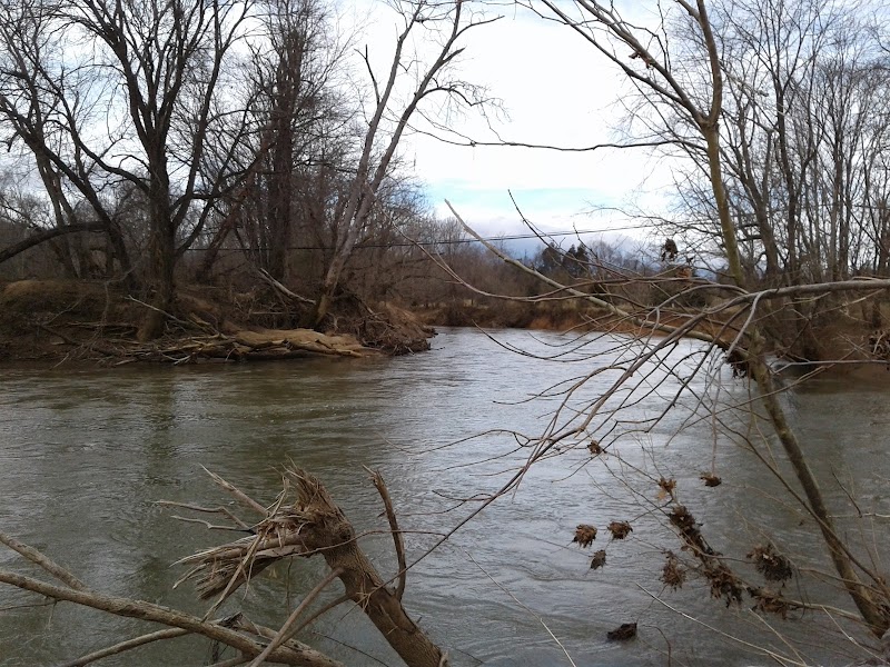 Hazel River