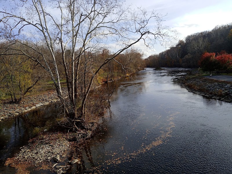 Conestoga River Park