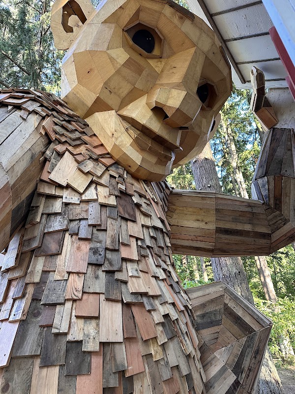 Fogelbo Historic Log Home