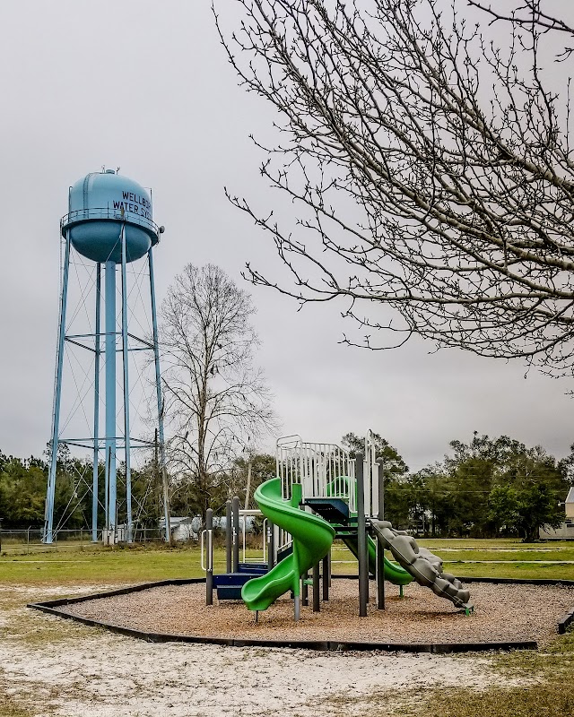 Wellborn Recreational Park