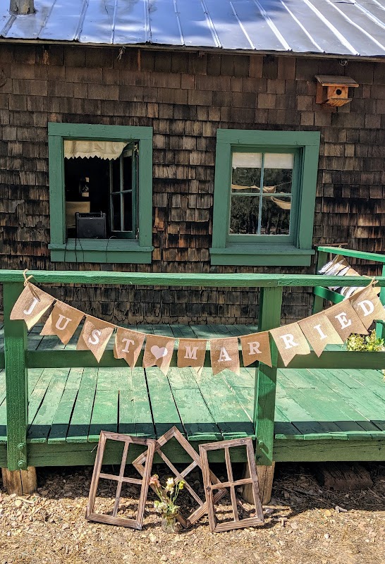 Sky Ranch in Big Bear