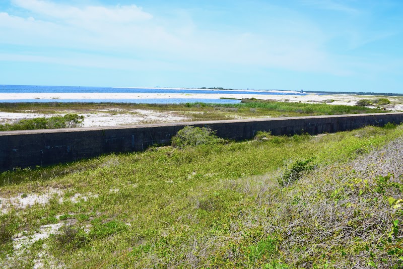 Battery Van Swearingen