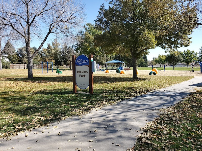 Blevins Park