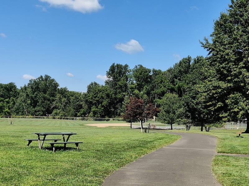 Munro Community Park