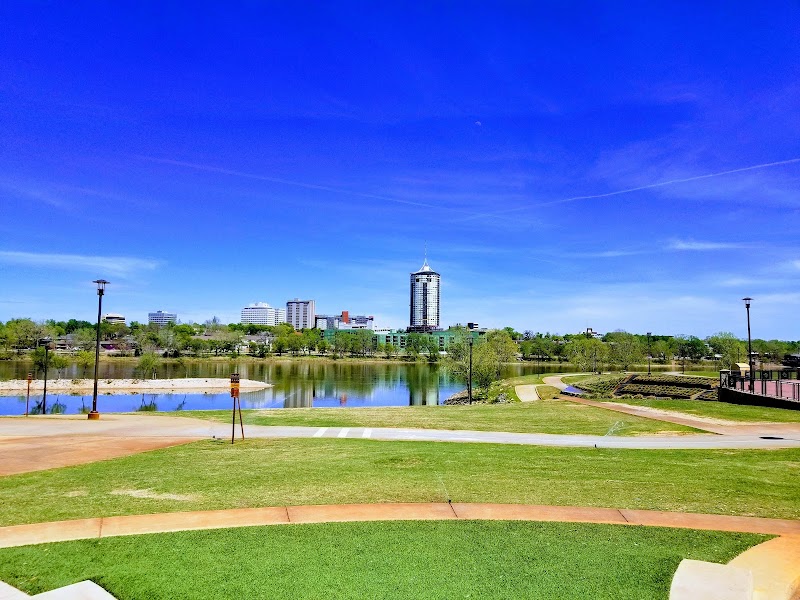 River West Festival Park