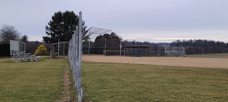 West Sadsbury Park