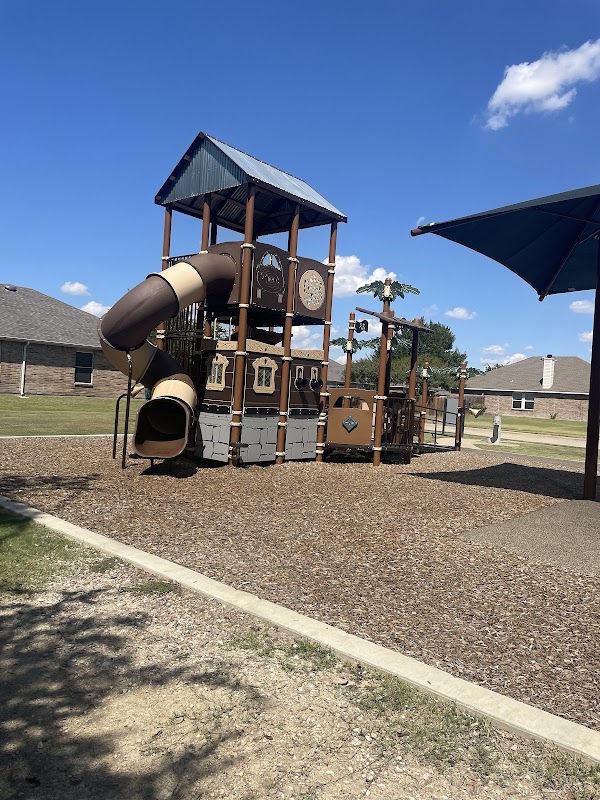 Wakefield Heights Park