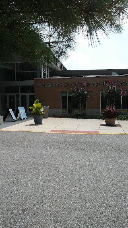 Maryland National Capital Park