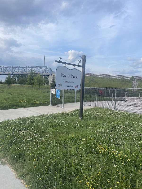 Fazio Park