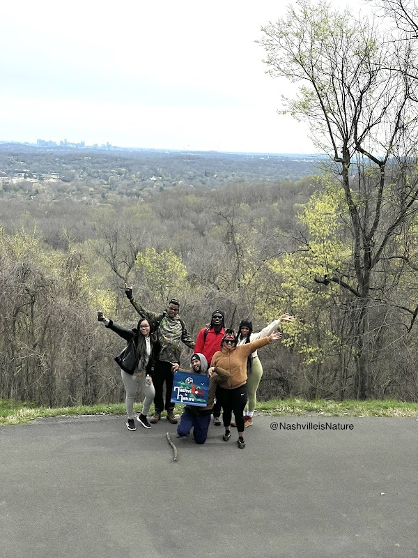 Nashville Is Nature