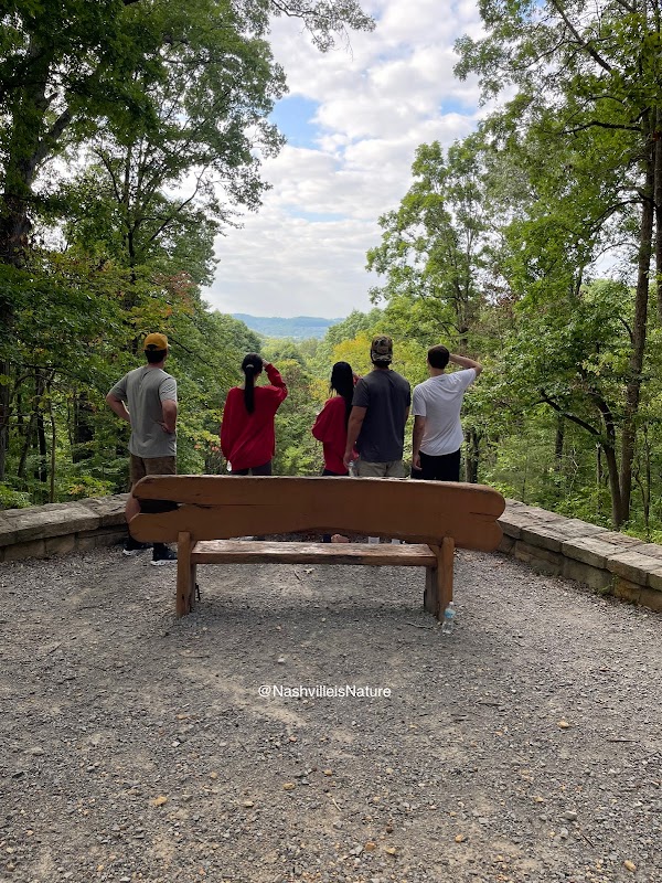 Nashville Is Nature
