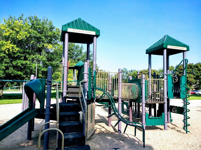 Sycamore Park