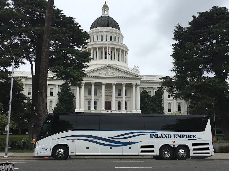 Inland Empire Stages