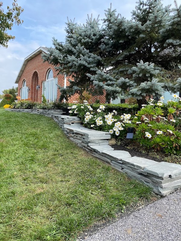 Myers Lawn & Landscape