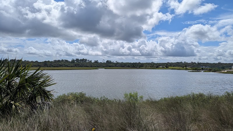 GTM Research Reserve Visitor Center