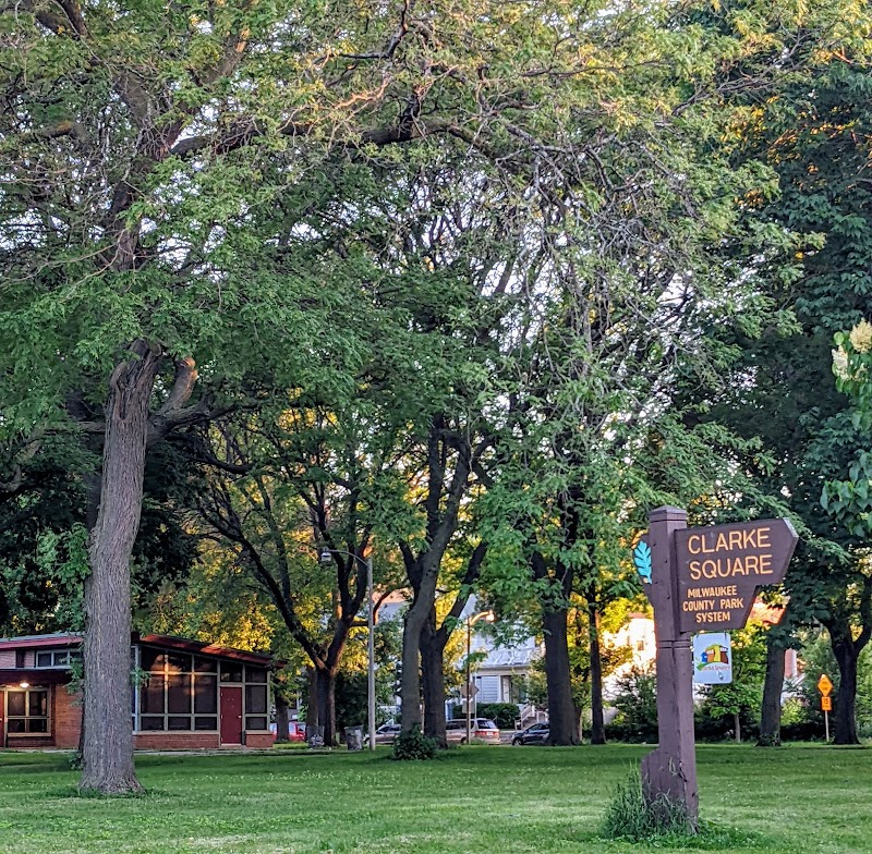 Clarke Square Park