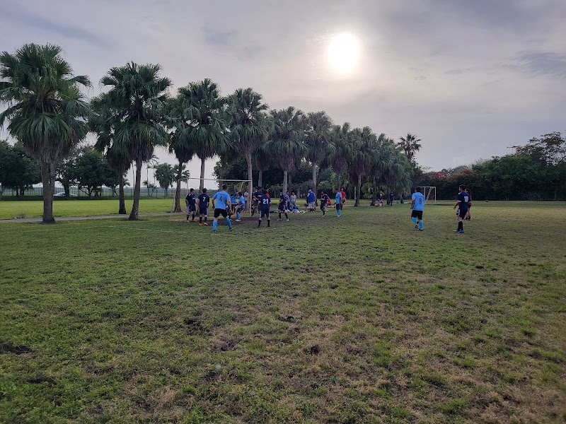 Cinco de Mayo Park
