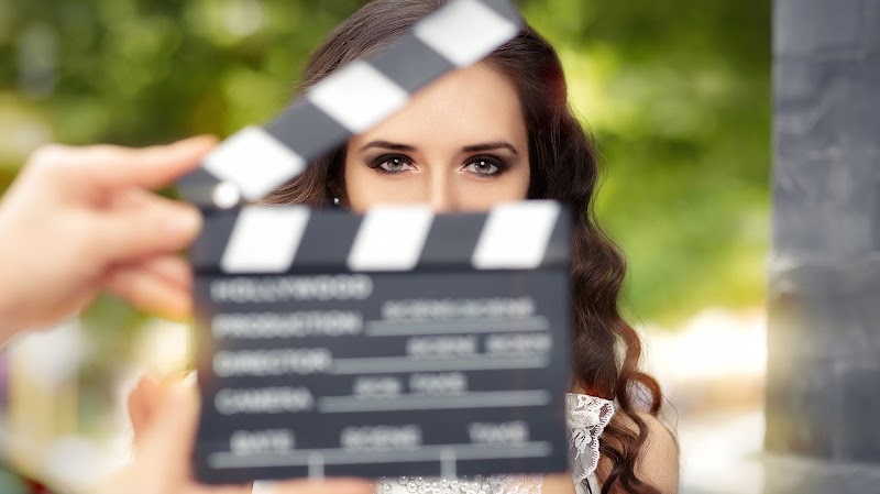 Creative Eye Productions Inc.