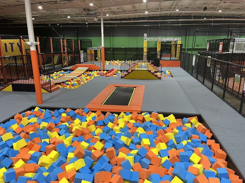 Funcity Adventure Park