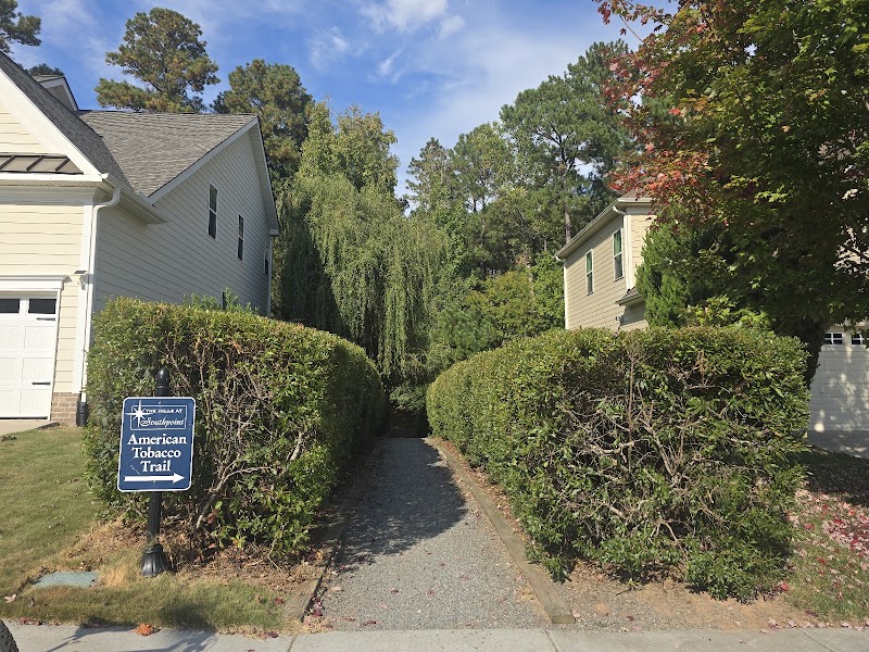 American Tobacco Trail