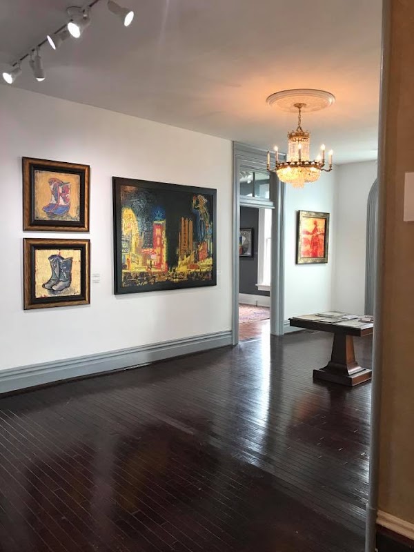 Monthaven Arts & Cultural Center