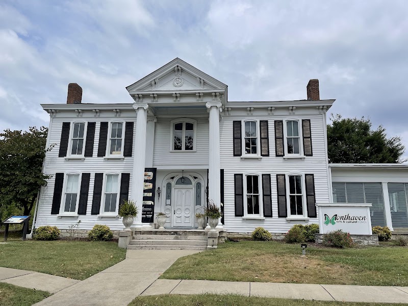 Monthaven Arts & Cultural Center