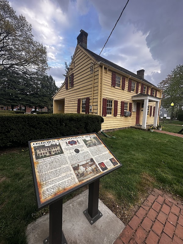 Alan M. Augustine Park