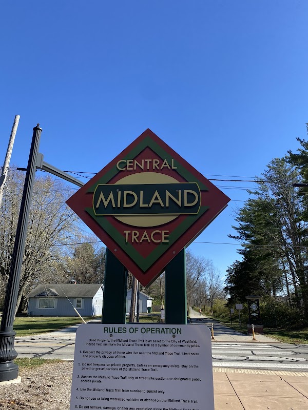 Midland Trace Trail