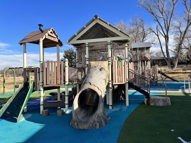 Ralston Central Park