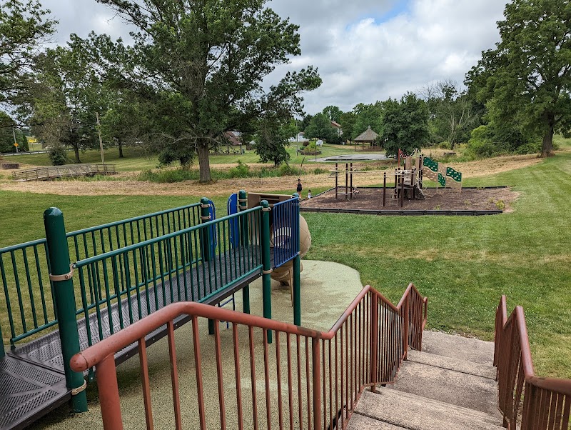 Dover Community Park