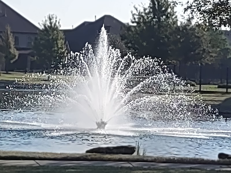 Cypress Creek Lakes Phase Three Recreation Center #2