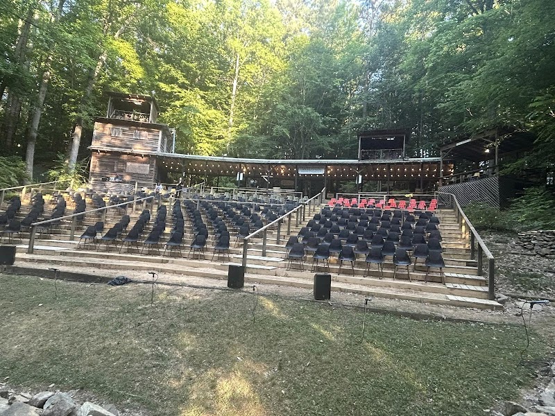 Snow Camp Outdoor Theatre