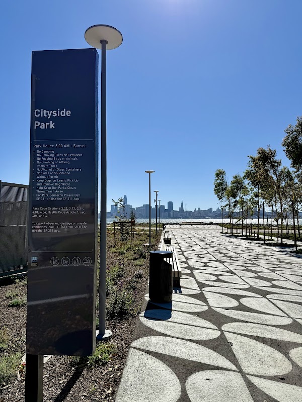 Cityside Park