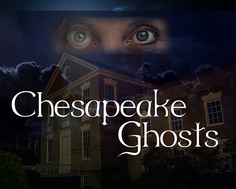 Chesapeake Ghost Tours