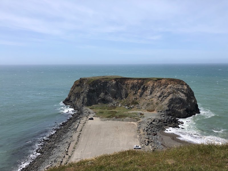 Goat Rock State Beach - Sonoma Coast State Park