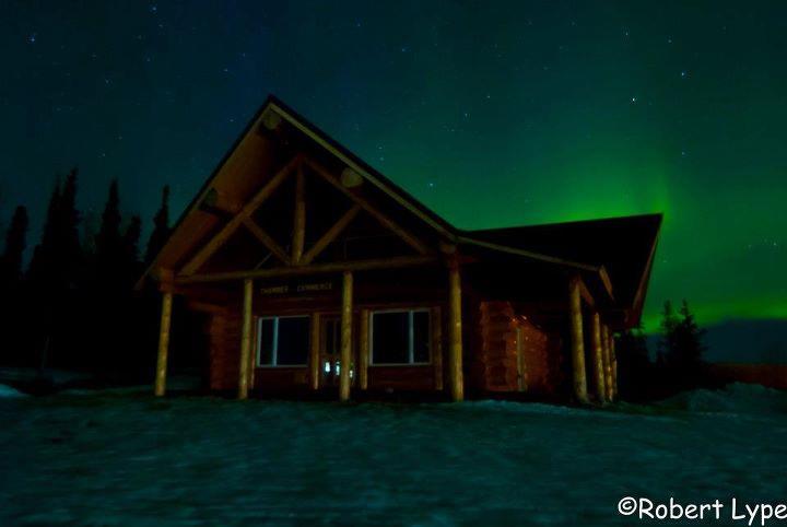 Denali Chamber of Commerce