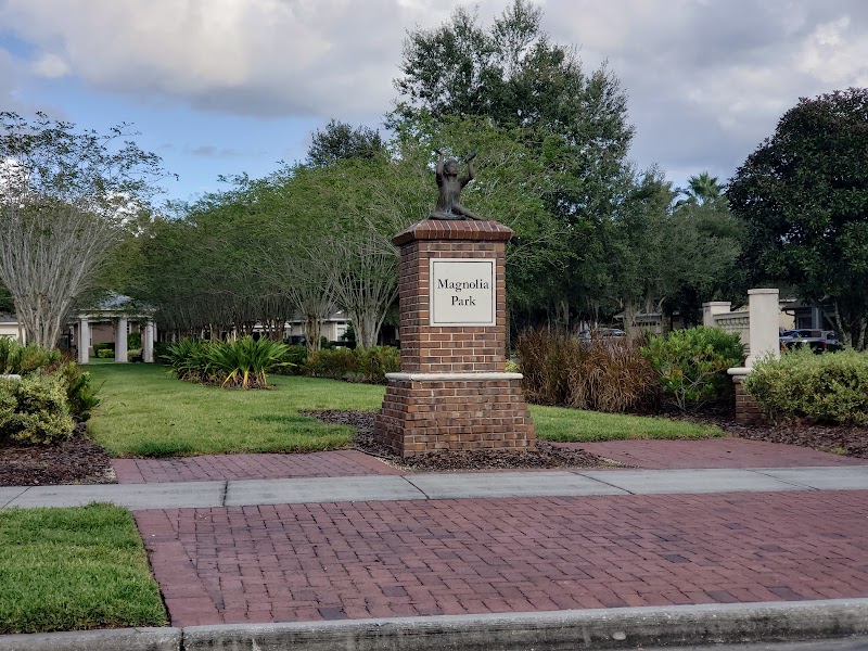 Magnolia Park at Connerton