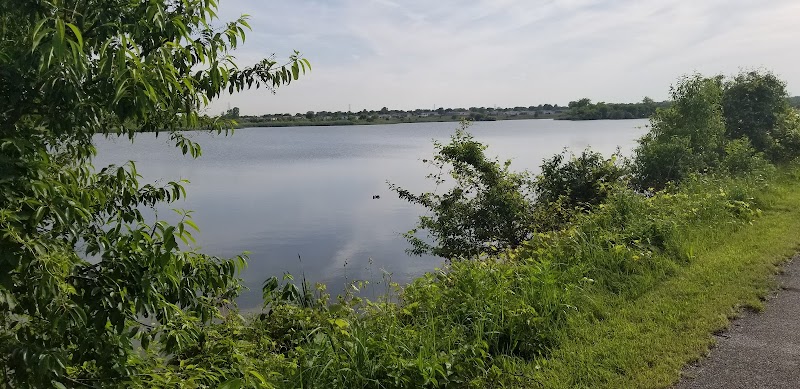 Old Plank Road Prairie Nature Preserve