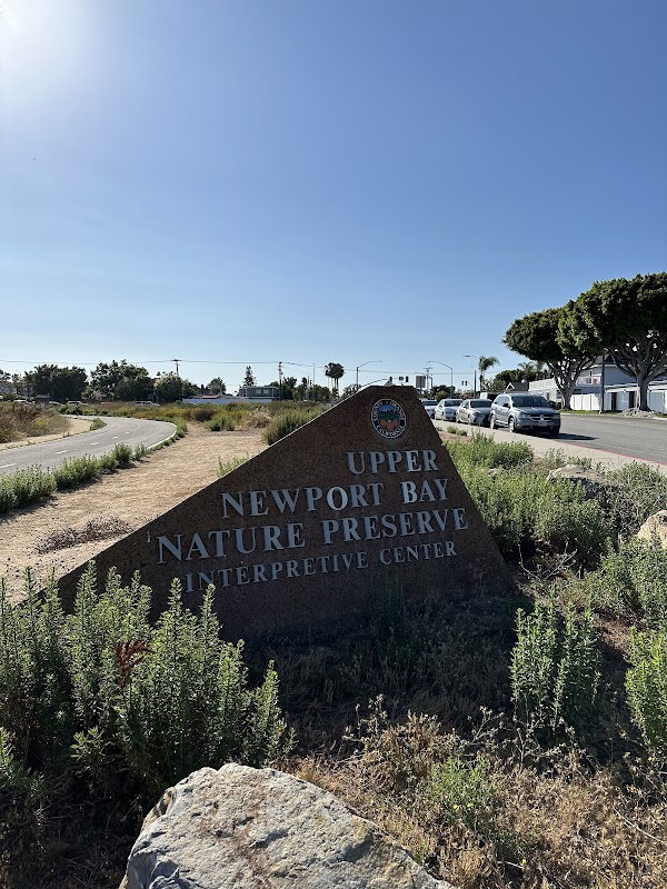 Newport Bay Conservancy