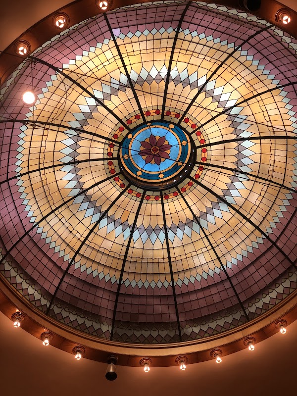 Petaluma Historical Library & Museum