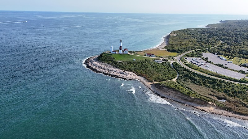 Montauk Point State Park