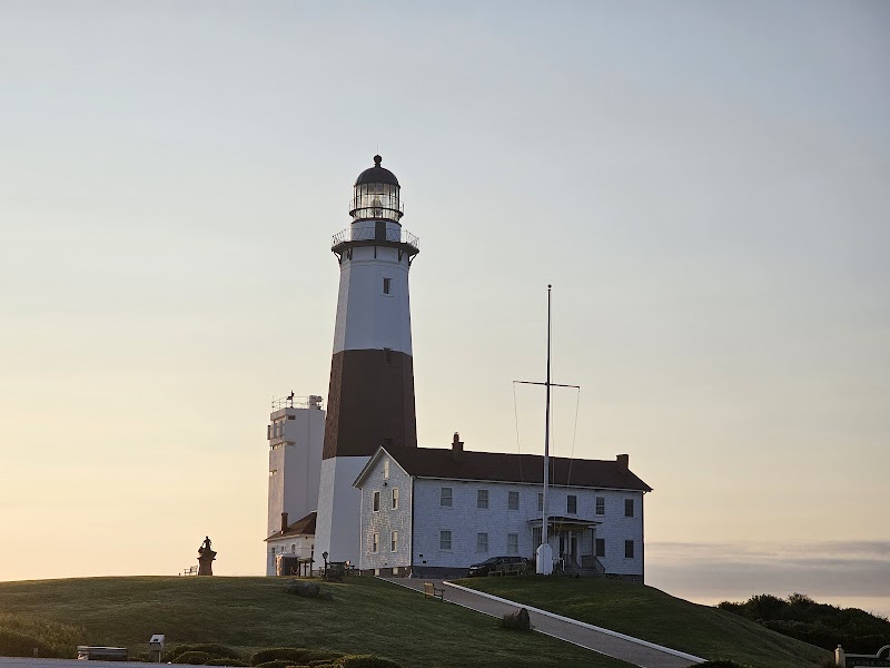 Montauk Point State Park
