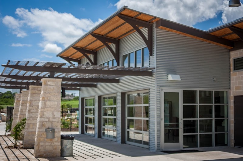 Fischer Park Nature Education Center