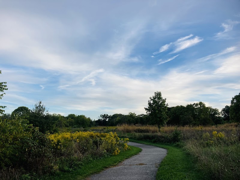Meadow Ridge MetroPark