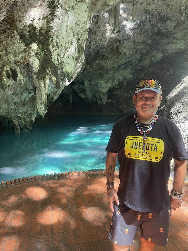 Urban Tours Meeting Point