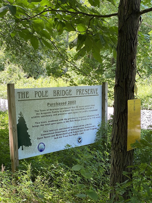 The Pole Bridge Preserve