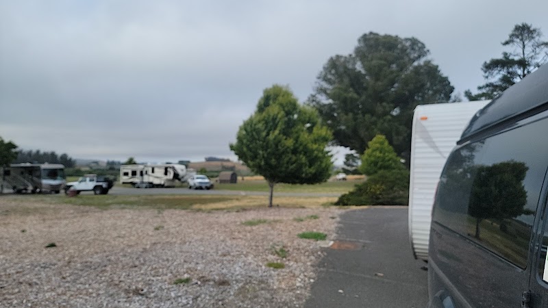 Coast Guard Training Center Petaluma