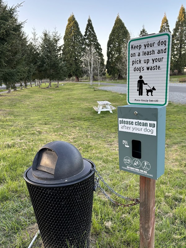 Woodland Avenue Regional Stormwater Detention Facility And Passive Recreation Area