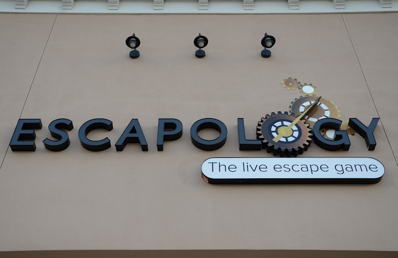 Escapology Escape Rooms Jacksonville
