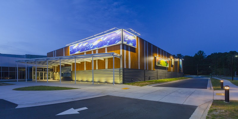 Greensboro Science Center